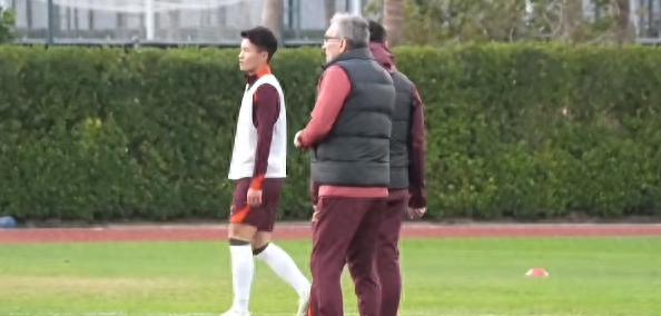 成为球迷投
